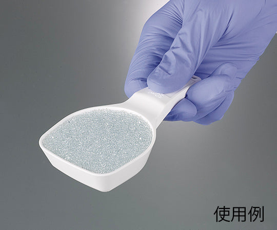 滅菌サンプリングスプーン（個包装タイプ）　2.5mL　100個入　5378-4009 1袋(100個入)