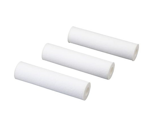 멜트 블로우 앱솔루트 깊이 필터(PP제) 30μm CST30-250A 1개