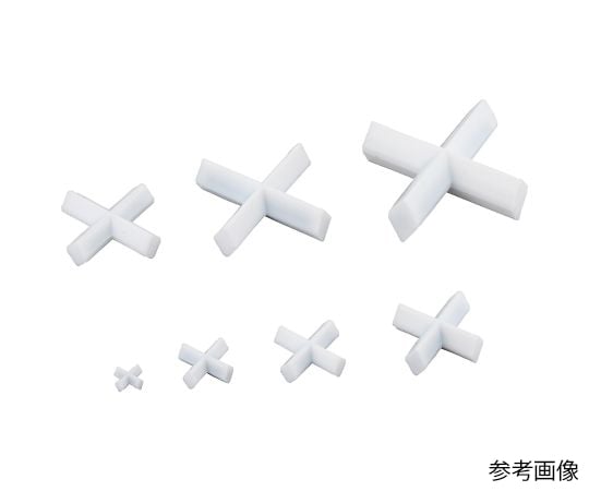 Cross-shaped stirrer 20 x 8 mm 1 piece