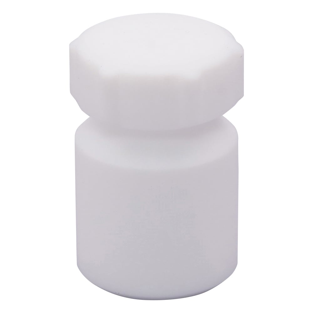 PTFE제 나사구병 5mL 1개