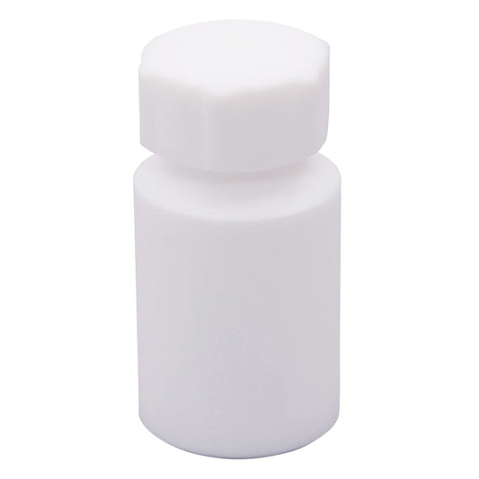 PTFE製ねじ口瓶　10mL 1個
