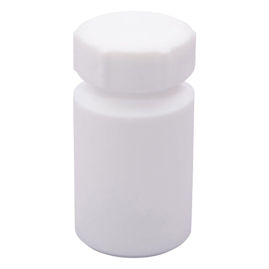 PTFE製ねじ口瓶　25mL 1個