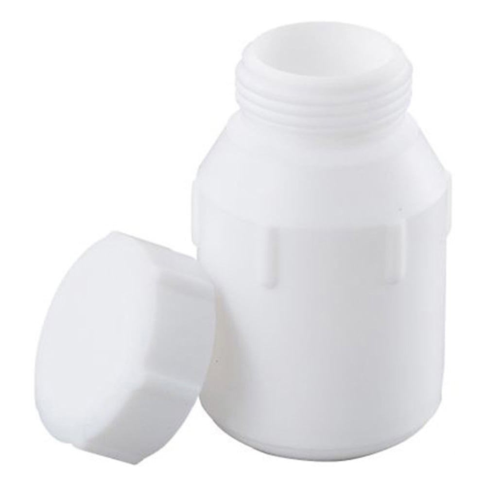PTFE제 나사구병 1mL 1개