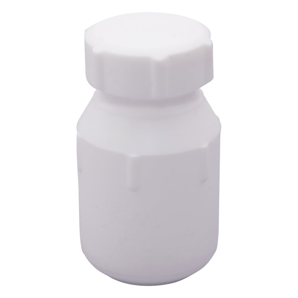 PTFE製ねじ口瓶　50mL 1個