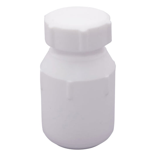 PTFE製ねじ口瓶　50mL 1個