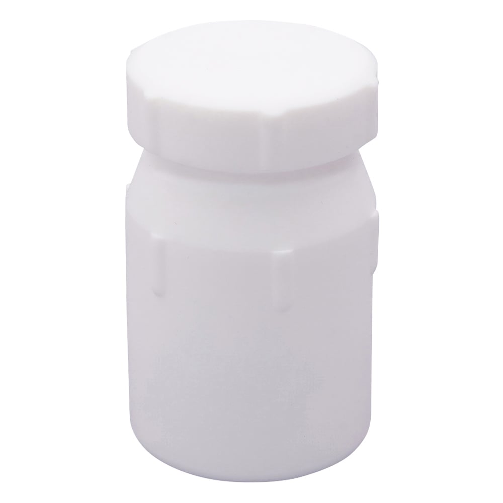 PTFE제 나사구병 100mL 1개