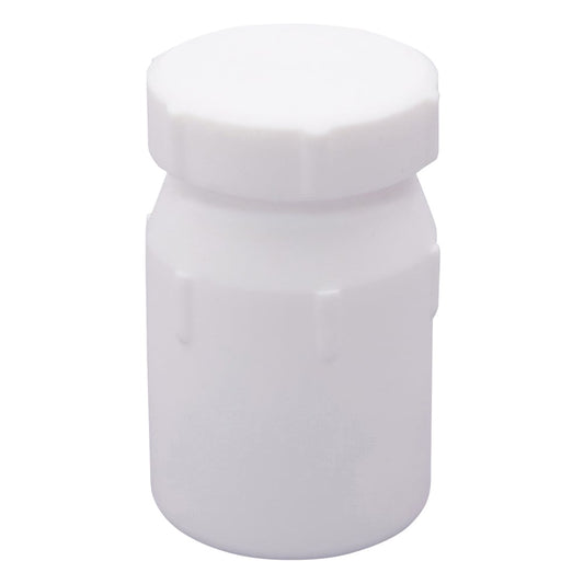 PTFE製ねじ口瓶　100mL 1個