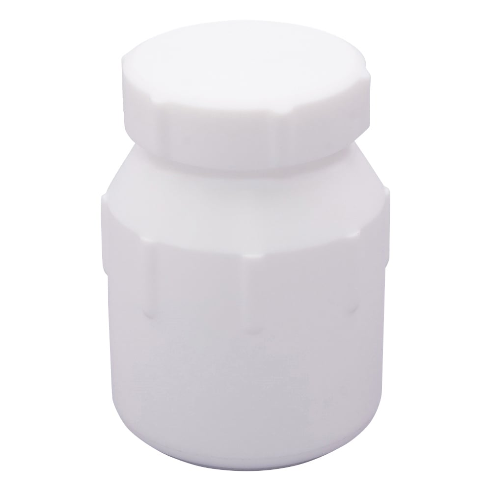 PTFE제 나사구병 150mL 1개