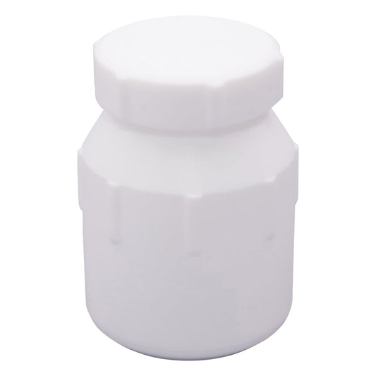 PTFE製ねじ口瓶　150mL 1個