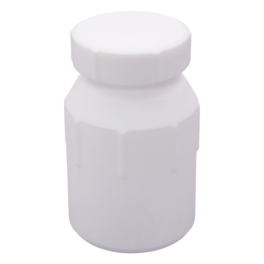 PTFE製ねじ口瓶　250mL 1個