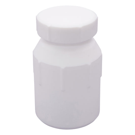 PTFE製ねじ口瓶　250mL 1個
