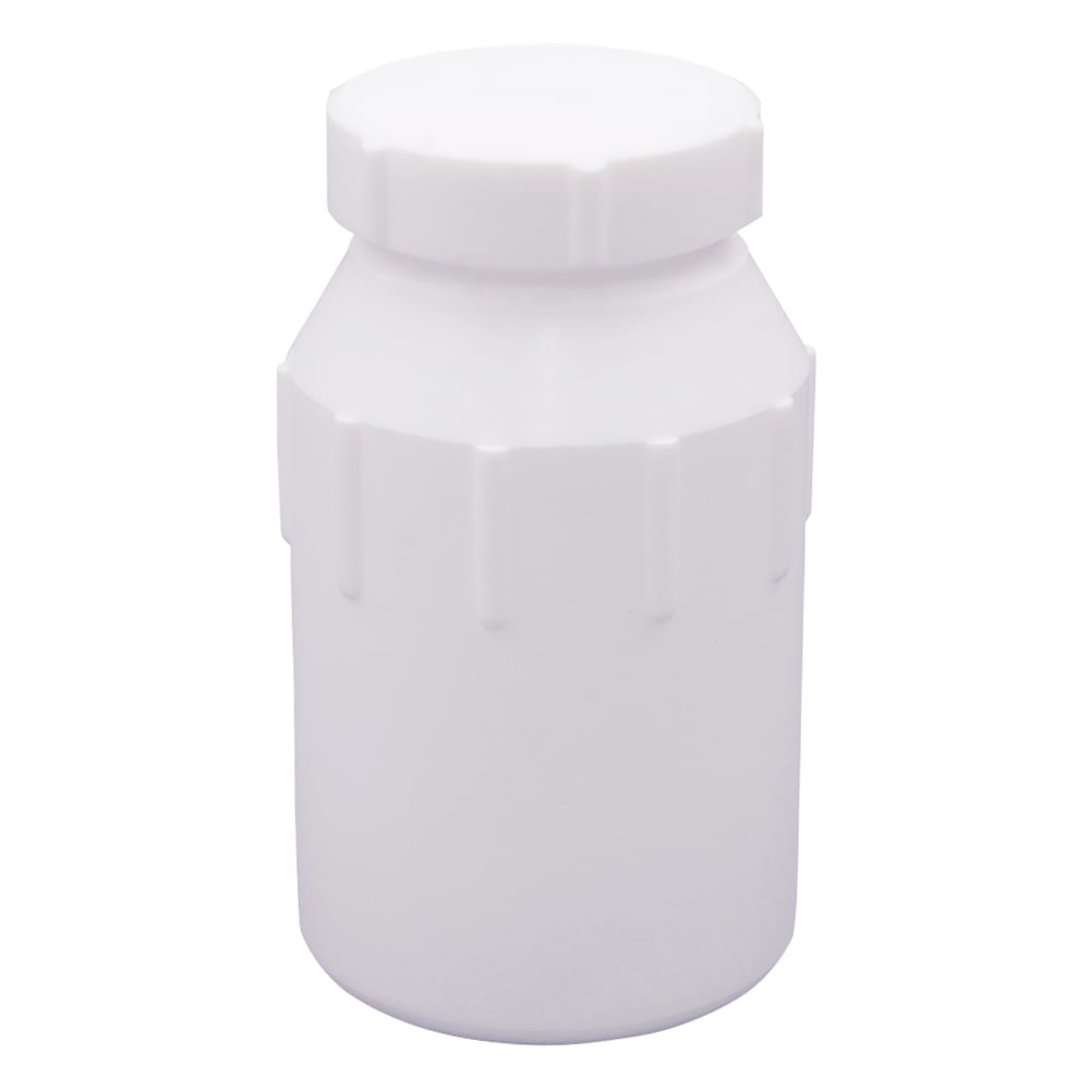 PTFE製ねじ口瓶　500mL 1個