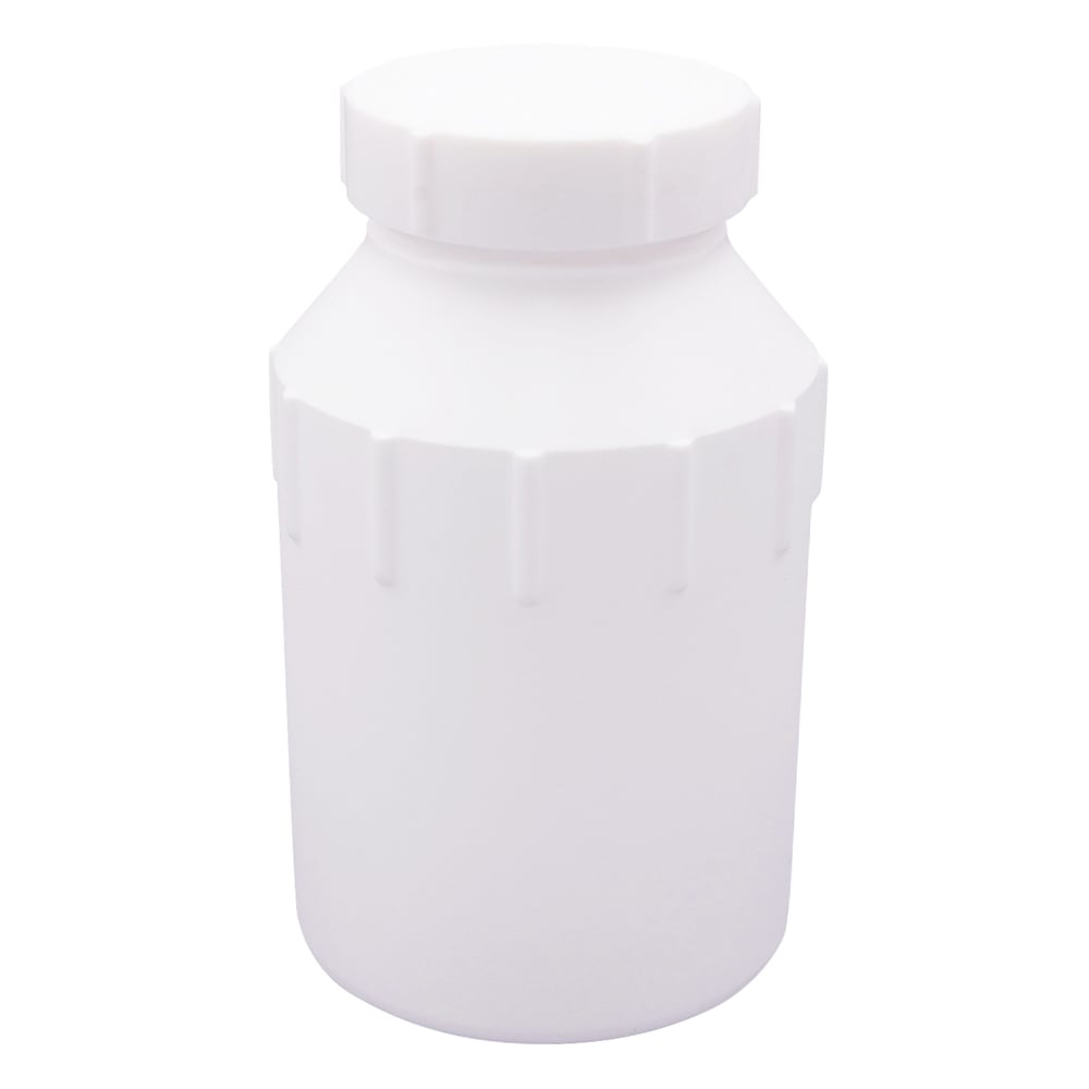 PTFE製ねじ口瓶　1000mL 1個