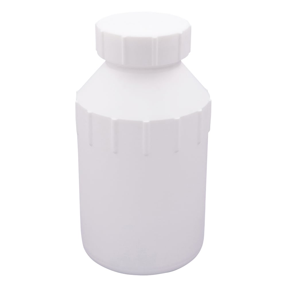 PTFE製ねじ口瓶　2000mL 1個