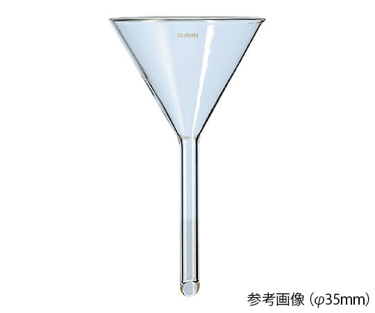 ガラスロート　φ200mm　213516104 1本