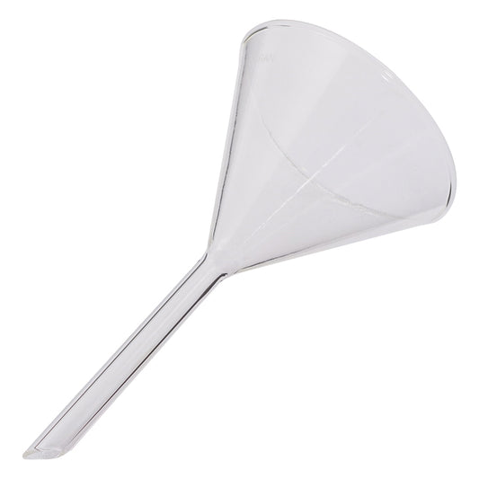 Glass funnel φ70mm 213513801 1 piece