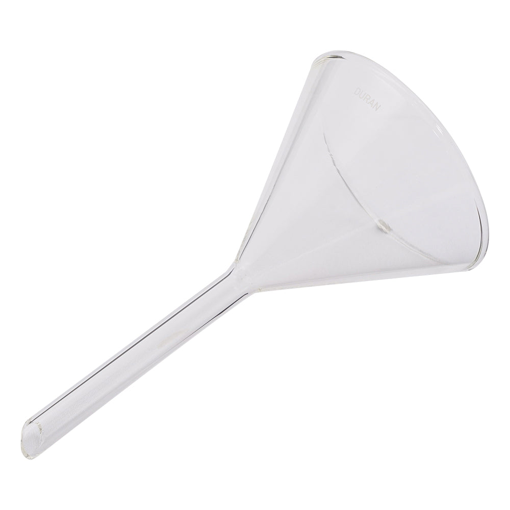 Glass funnel φ80mm 213514103 1 piece