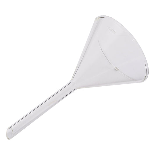Glass funnel φ80mm 213514103 1 piece