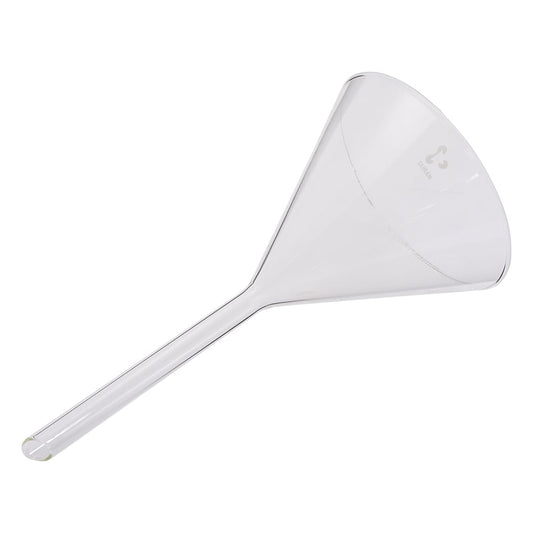 Glass funnel φ150mm 213515708 1 piece