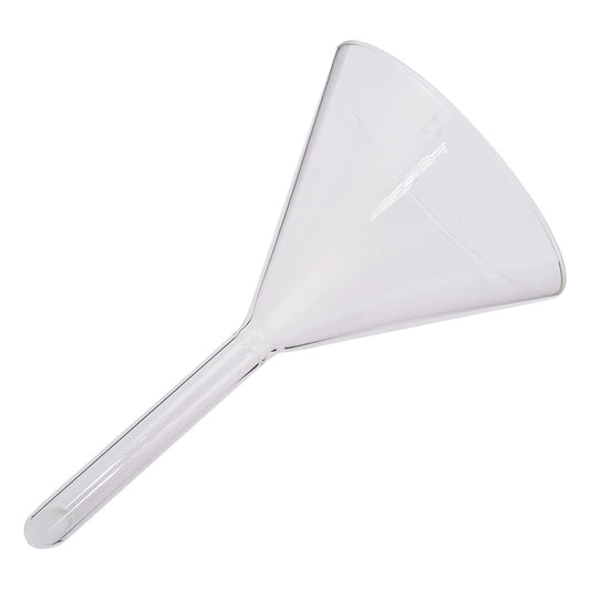 Glass funnel φ200mm 213516104 1 piece