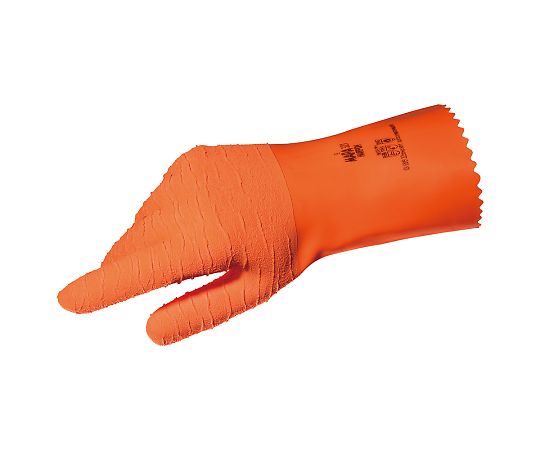超厚手ハイグリップ手袋　HARPON　321　M 1双