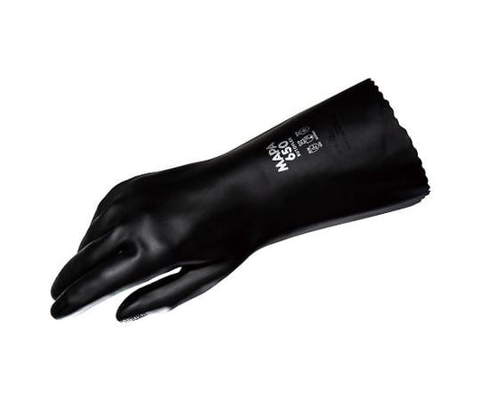 ブチル手袋 BUTOFLEX L　651 1双