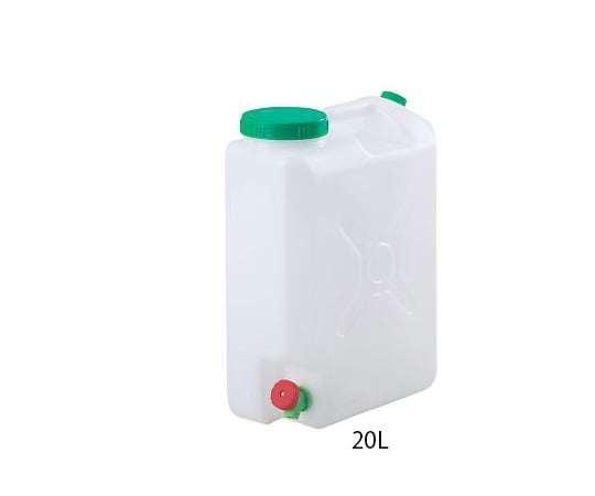 헨페이병(활전 첨부) 20L 1개