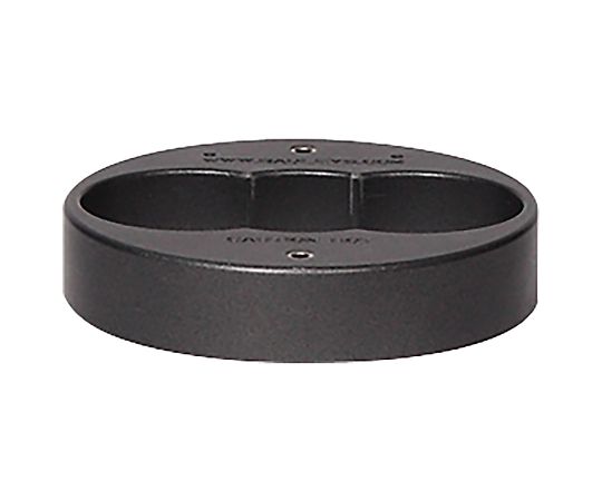 둥근 바닥 플라스크 용 알루미늄 블록 멀티 블록 홀더 RR61005 1 개