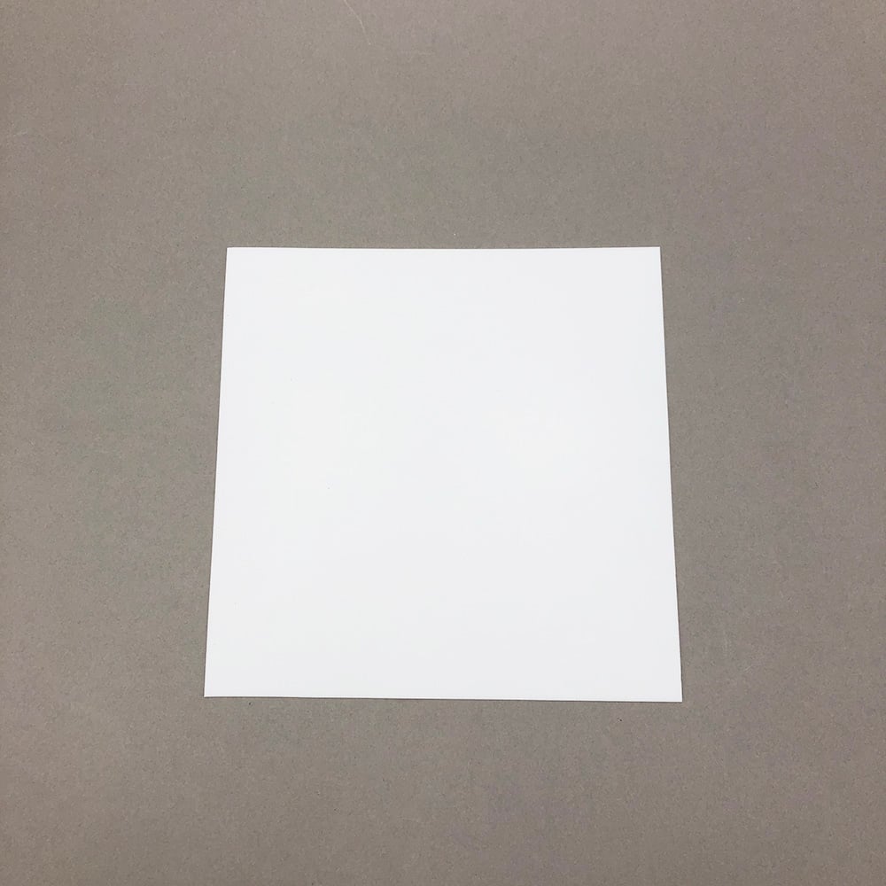 PTFEシート　200×200×1mm 1枚