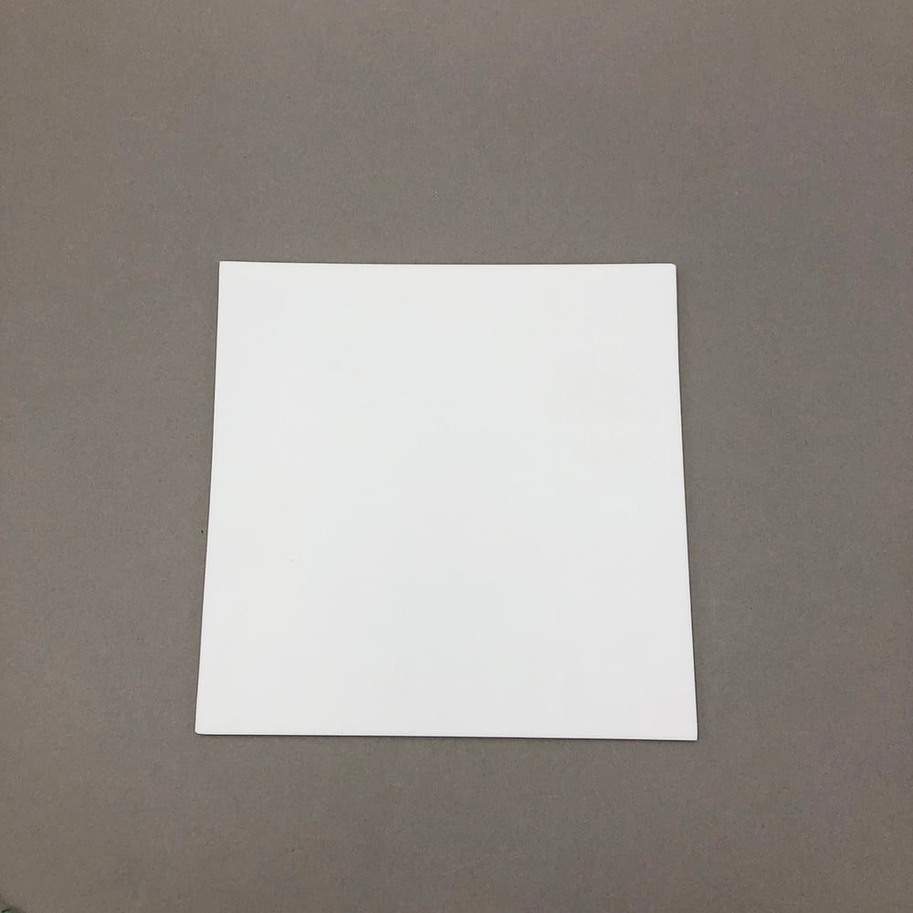 PTFEシート　200×200×3mm 1枚