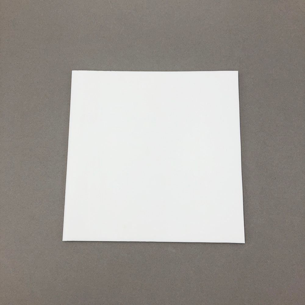 PTFEシート　200×200×5mm 1枚