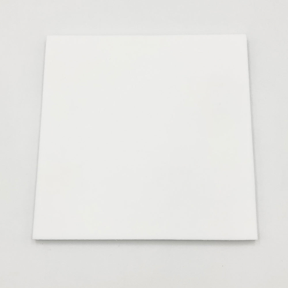 PTFEシート　200×200×10mm 1枚