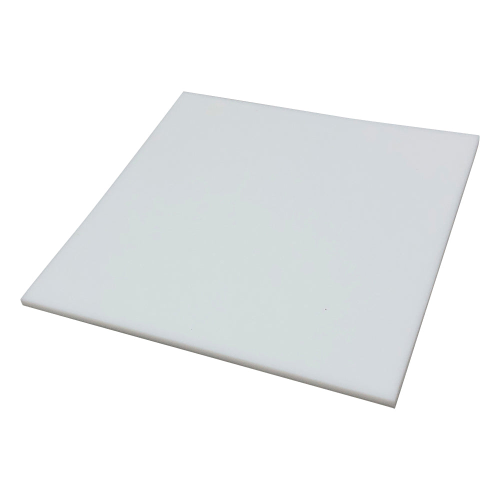 PTFEシート　100×100×3mm 1枚