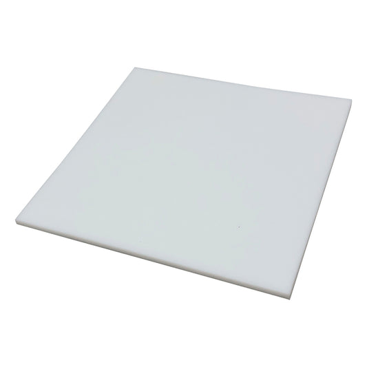 PTFEシート　100×100×3mm 1枚