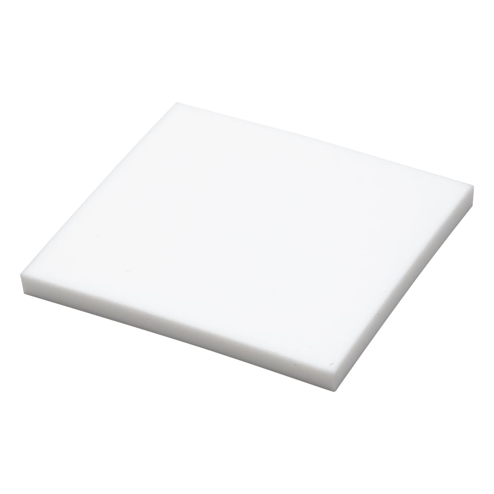 PTFEシート　50×50×4mm 1枚