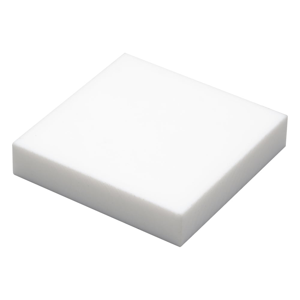 PTFE 시트 50×50×10mm 1장