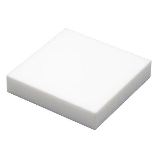 PTFEシート　50×50×10mm 1枚