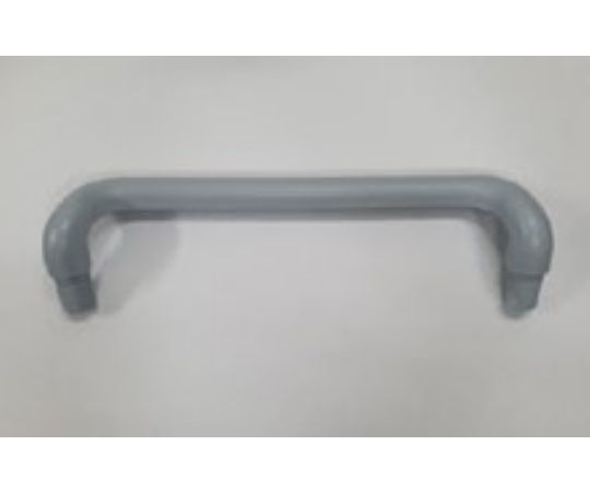 2003 type handle, ABS, gray, 1 piece