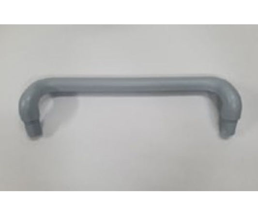 2003 type handle, ABS, gray, 1 piece