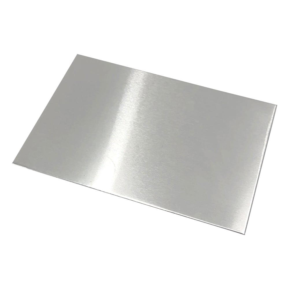 シリカゲルTLCプレート　アルミシート　50×75mm　80枚入　A0575 1箱(80枚入)