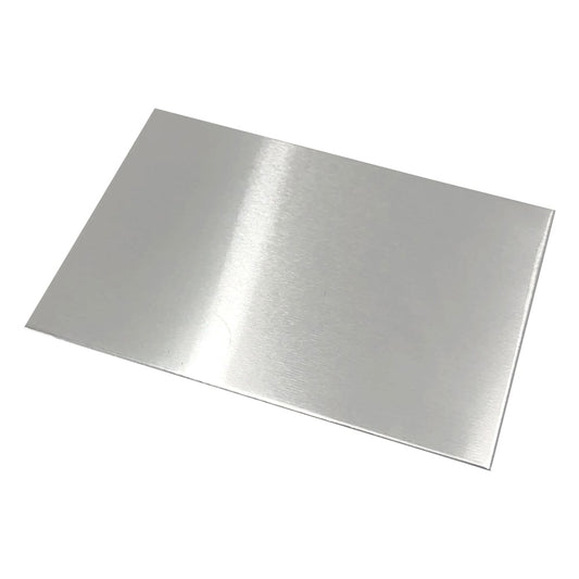 シリカゲルTLCプレート　アルミシート　50×75mm　80枚入　A0575 1箱(80枚入)