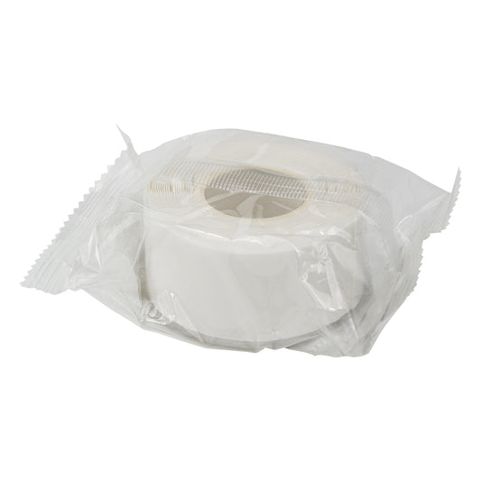 Silicone tape (self-adhesive type) White 25-3 1 piece