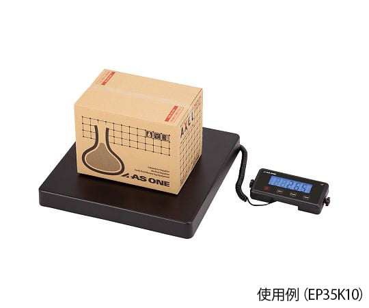 エコノミー台はかり　200kg　EP200K200 1個