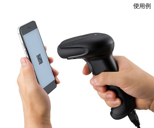 2D barcode reader BS-182D 1 unit