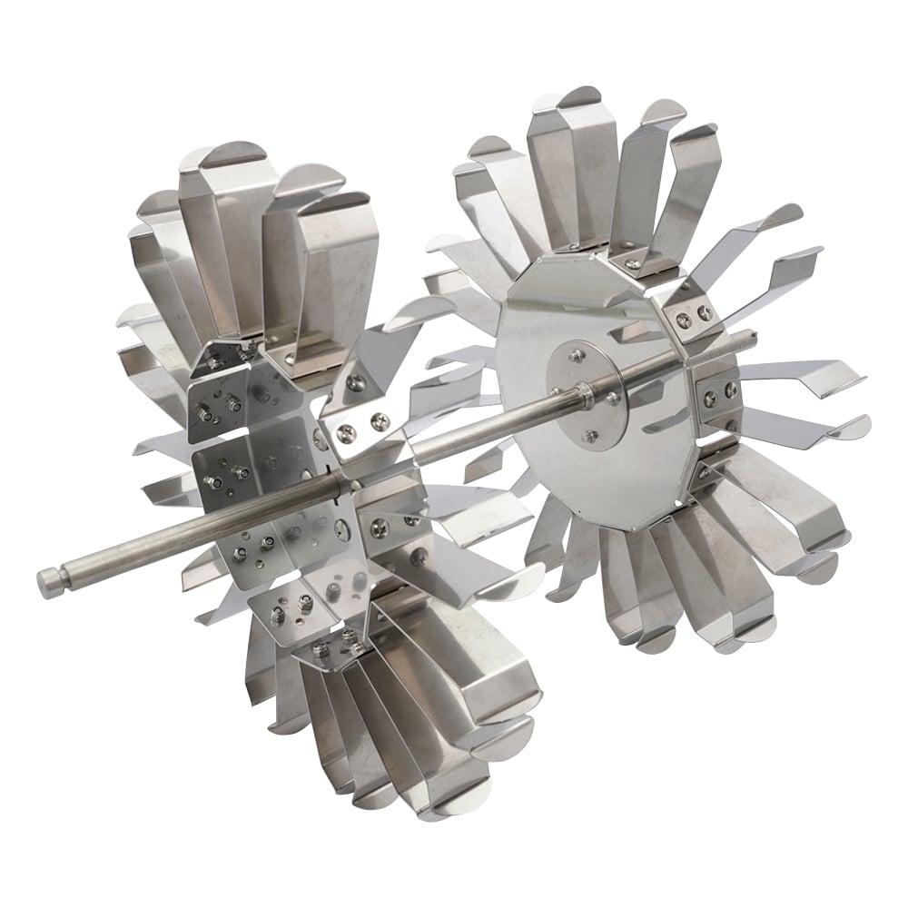 하이브리드 화 오븐 병 키트 BK40-12 1 개