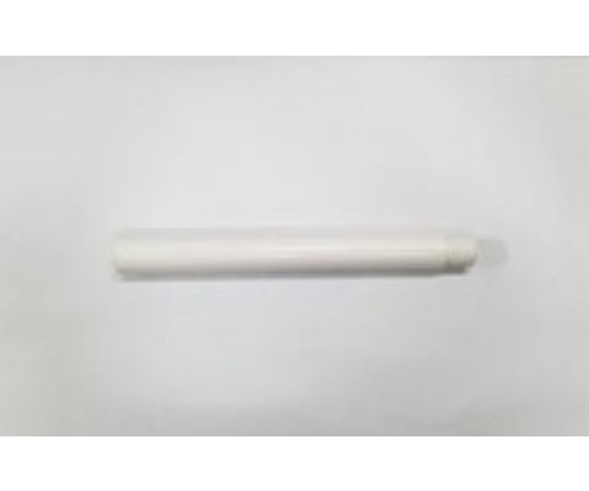 35 type support pole, ABS, white, 1 piece