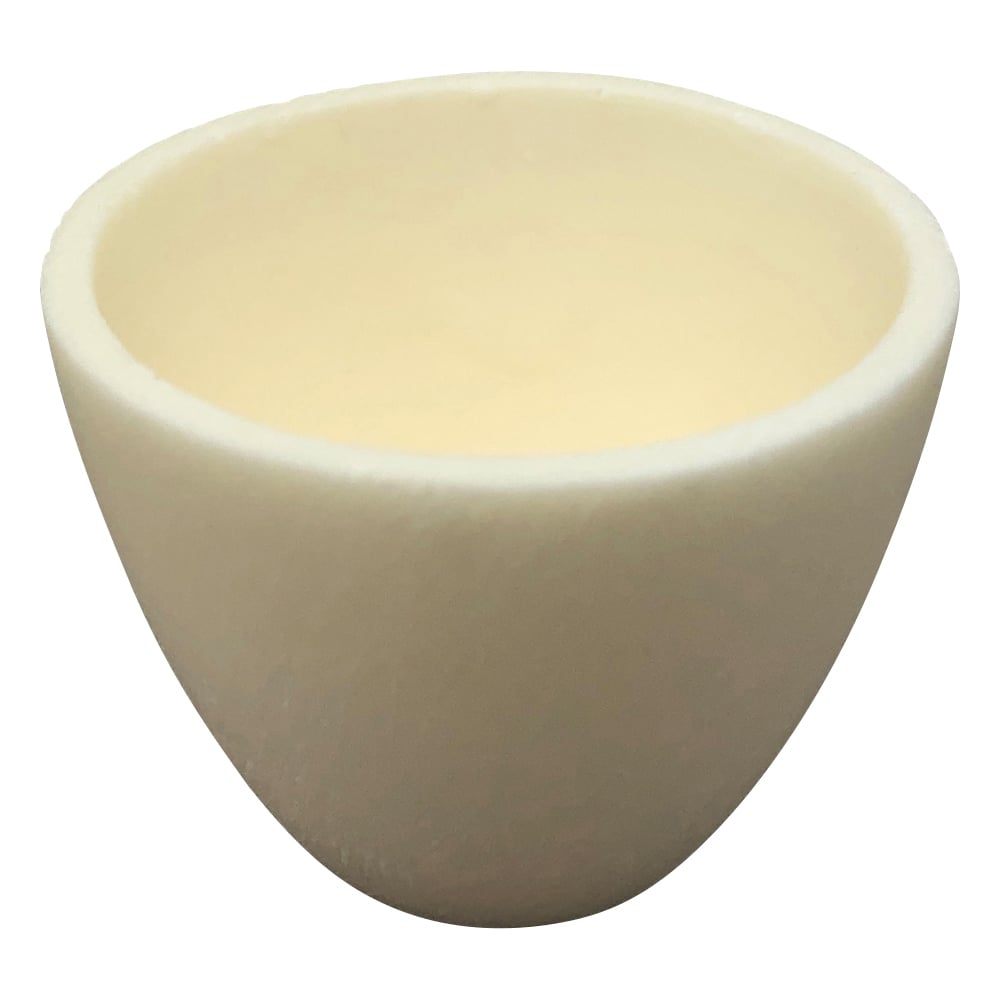 高純度アルミナ製るつぼ　5mL　HACHF-5 1個