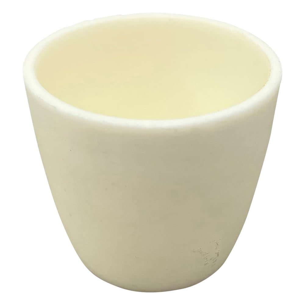 高純度アルミナ製るつぼ　20mL　HACHF-20 1個