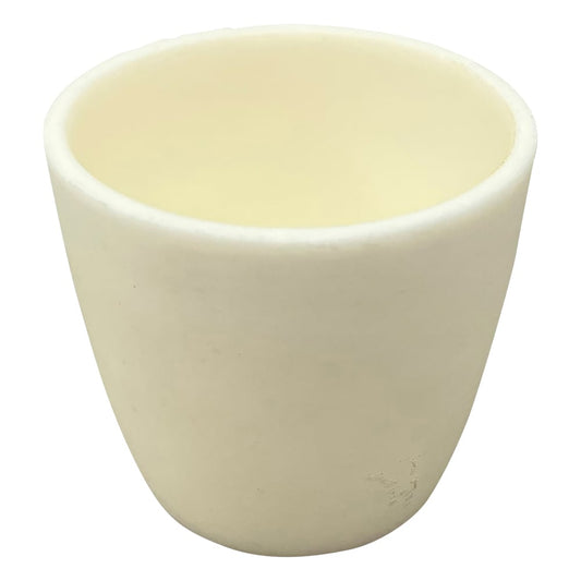 高純度アルミナ製るつぼ　20mL　HACHF-20 1個