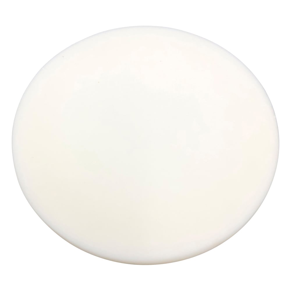 高純度アルミナ製るつぼ用フタ　Φ42mm　HACD-32 1個